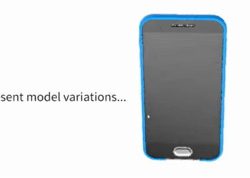 Keyshot 7 sneak peek