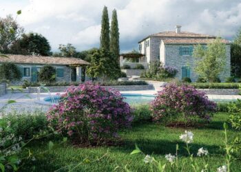 Laubwerk releases Plants Kit 9, adds SketchUp support