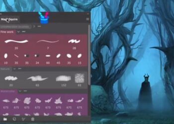 MagicSquire released