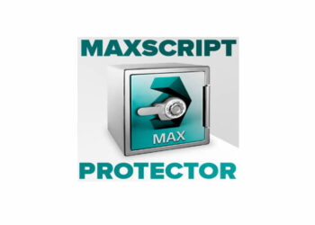 Maxscript Protector