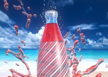 Adobe announces 3D application aimed at designers