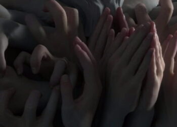 Image Engine Rue breakdown reel