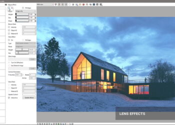 V-Ray 3 for Revit released