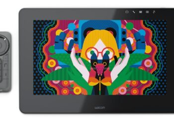 Cintiq Pro 13 and 16 announced