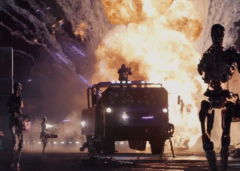 Mikael Pettersén Showreel