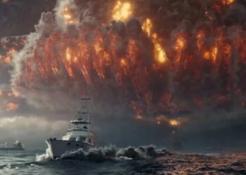Scanline VFX’s Independence Day: Resurgence breakdowns