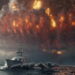 Scanline VFX’s Independence Day: Resurgence breakdowns