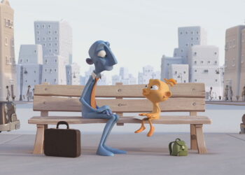 Alike by Martínez Lara available online