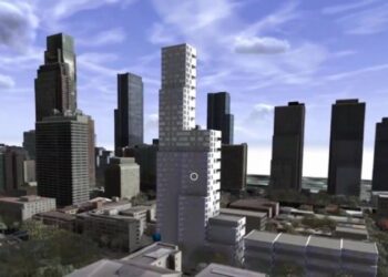 CityEngine unveils mobile VR app