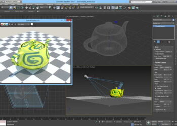 Cycles for 3DS Max plugin alpha 3.07