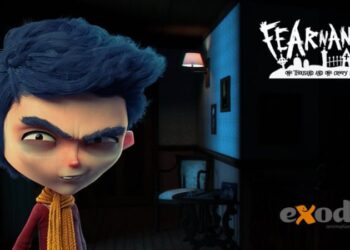 Exodo’s Fearnando short film