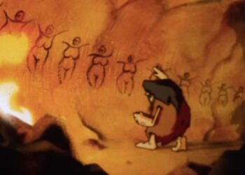 Gobelins 40 years of animation – Annecy opening shorts