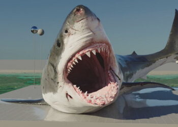 The Shallows VFX breakdowns