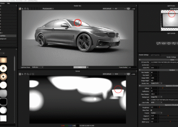 HDR Light Studio 5.4 released
