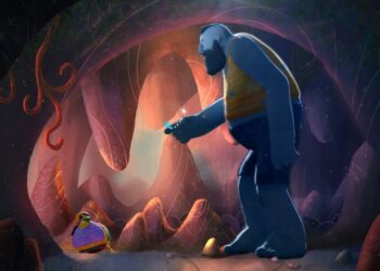 Malu Moletom short film