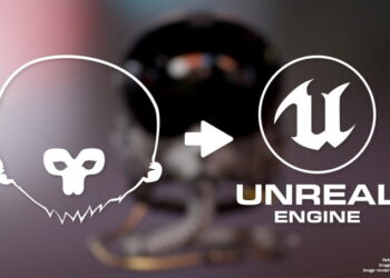 Marmoset Toolbag Scene Importer for Unreal Engine