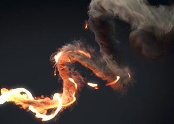 Phoenix FD 3.0 for Maya open beta