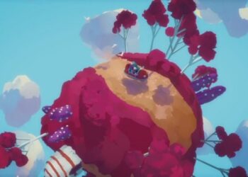 Oculus releases Touch controllers with VR sculpting and painting software