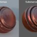 Substance Painter to VRAY script