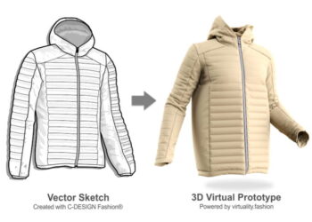 Virtuality.fashion looking for Marvelous Designer artists