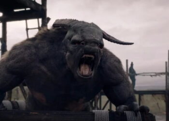 Milk – Beowulf Troll breakdown