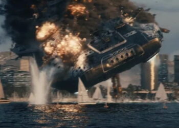 Call Of Duty: Infinite Warfare