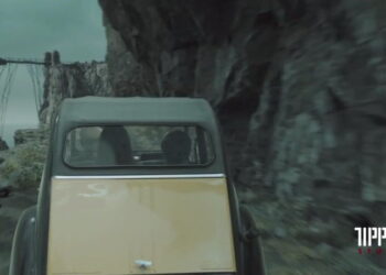 Lemony Snicket’s VFX breakdowns