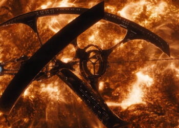 FXGuide speaks with MPC about Passengers