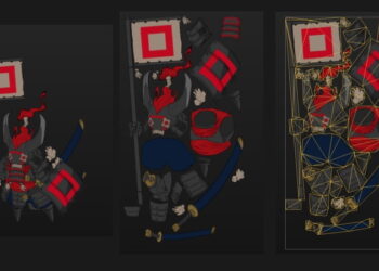 SpriteUV2 1.0 released