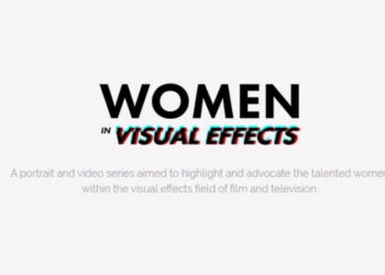 Women in Visual Effects