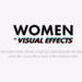 Women in Visual Effects