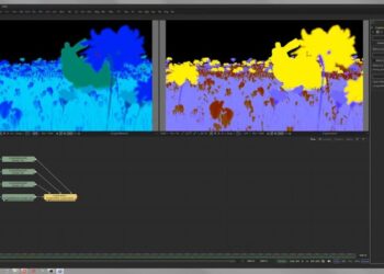 Fusion’s Cryptomatte implementation