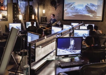 Gnomon launches BFA degree program