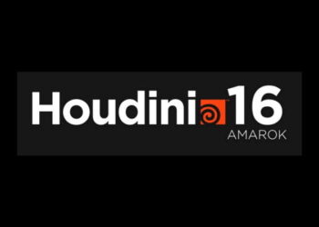 Houdini 16 on the horizon