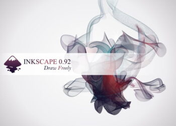 Inkscape 0.92 released