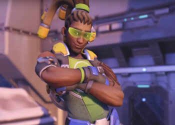 Jesse Davis’ Overwatch animation reel