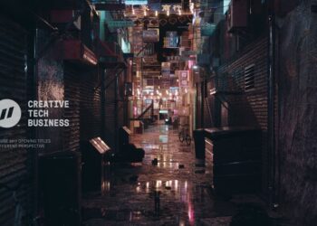 Zaoeyo’s Pause 2017 opening titles & making of