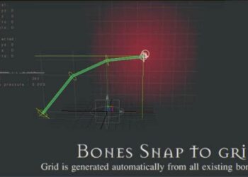 Polybrush 1.5 released