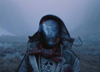 Beautiful People making of