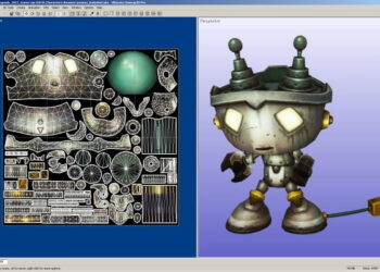 Ultimate Unwrap 3D 3.50.22 is out