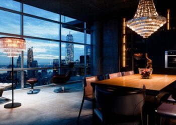 Varenna meets Natuzzi video