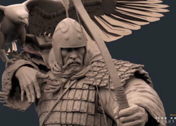 ZBrushCentral 2016 highlights video