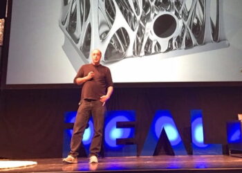 Autodesk CEO and President Carl Bass steps down