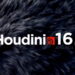 Houdini 16 Amarok
