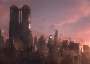 Kingsglaive: Final Fantasy XV