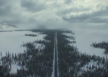 RVX breakdown for The OA