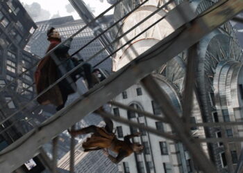 FXGuide speaks to Vlado of Chaos Group