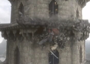 Wayne Hollingsworth show reel