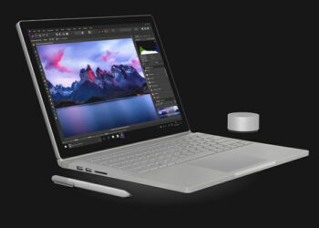 Affinity Photo and Designer trials available for Windows