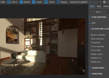 Corona 1.6 daily builds preview